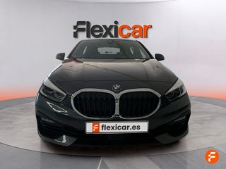 BMW Serie 1 116d