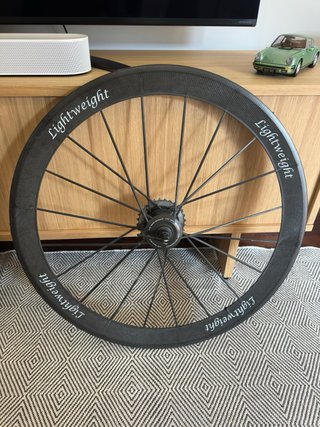 Ruote Lightweight Standard 3