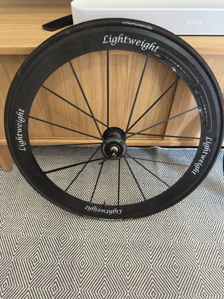 Ruote Lightweight Standard 3