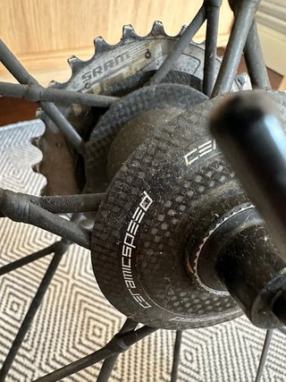 Ruote Lightweight Standard 3