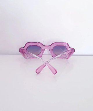 GAFAS DISEÑO PUNK FUTURISTA