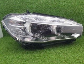 Faro bmw 95089 7290053ai16 lh7290053ai16 x5 (e70)