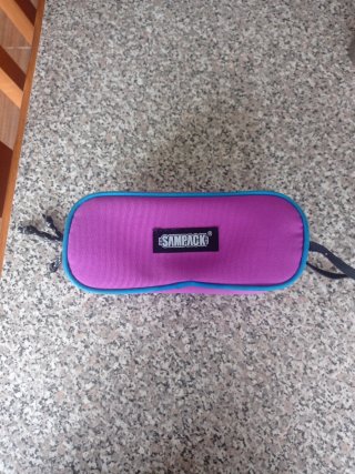 Estuche escolar
