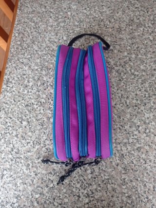 Estuche escolar