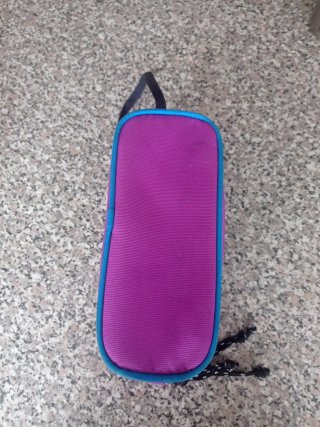 Estuche escolar