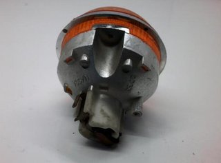 Intermitente delantero derecho aprilia compay 1916