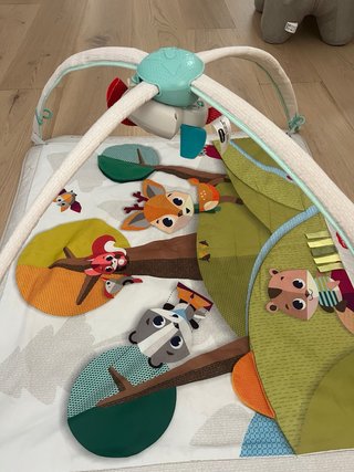Parque infantil Tiny Love