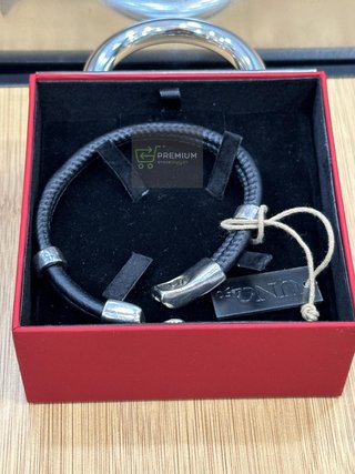 UNO de 50 - Pulsera Colección Ser Natural para Mujer