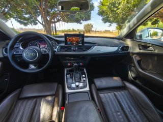 Audi A6 Allroad 2018
