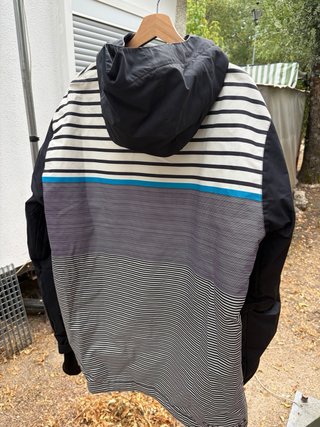 Chaqueta Snow O'Neill