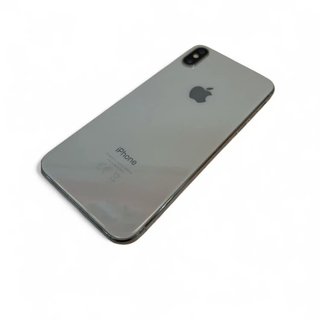 IPHONE X 256GB 100% SALUD BATERIA BLANCO