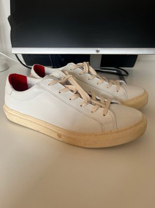 ZAPATILLAS El Ganso x Acciona