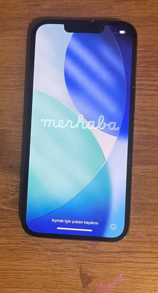 iPhone 13 Pro Grigio Siderale