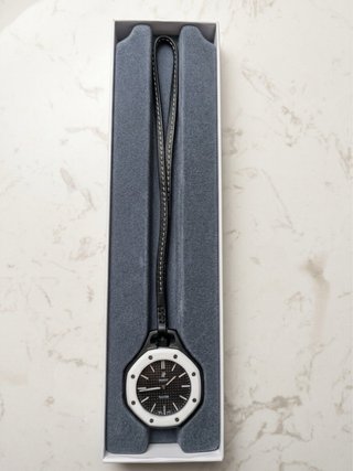 Audemars Piguet x Swatch Royal Pop