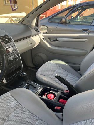 Mercedes-Benz Clase A 2006, AUTOMATICO