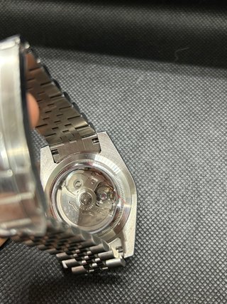 Reloj Seiko Wimbledon 36mm