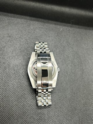 Reloj Seiko Wimbledon 36mm