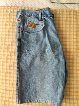 Pantalón vaquero New Horses Talla M
