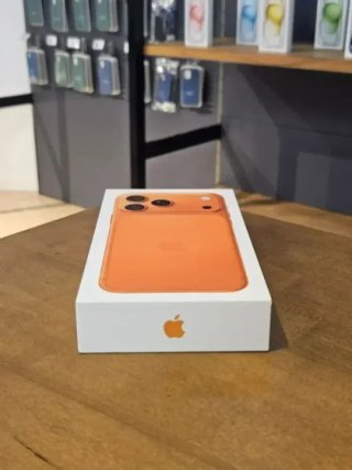 IPHONE 17 PRO MAX 512GB ORANGE SIGILLATO