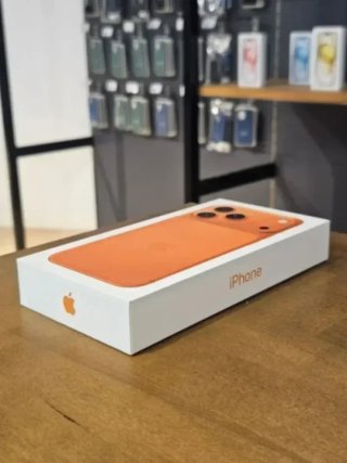 IPHONE 17 PRO MAX 512GB ORANGE SIGILLATO
