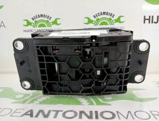 Palanca de cambio audi 4h1713041e a8 (d2) * 95684
