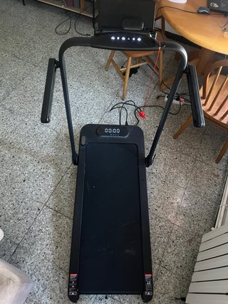 Cinta de correr andadora Mobvoi treadmill se