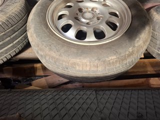 Llantas BMW E46 15 pulgadas
