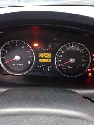 Hyundai Getz 2003