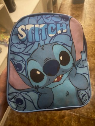 Zaino Stitch Disney