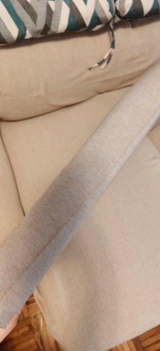 Cojines y asiento para sillas o banco