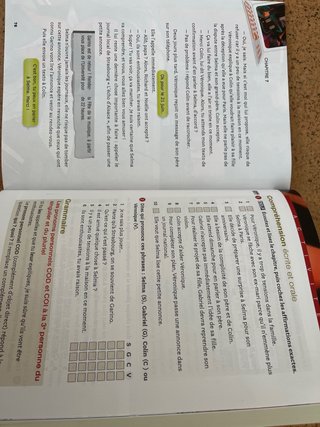Libro Selma se connecte - Niveau A2