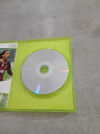 FIFA 10 Xbox 360