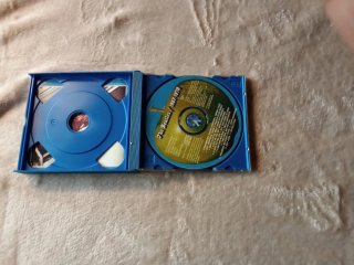CDs Pop Rock Internacional - 9 Discos