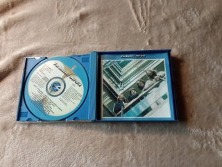 CDs Pop Rock Internacional - 9 Discos