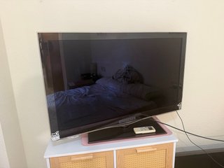 Samsung TV 40 Negra