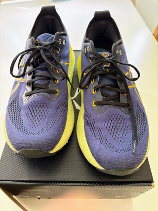 Zapatillas Asics GEL-KAYANO 31 Talla 46.5