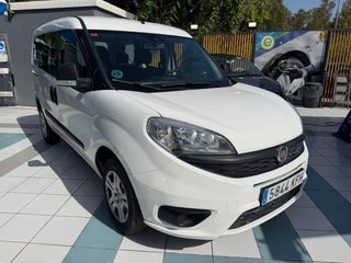FIAT Doblò