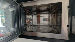 Microondas TEKA nuevo