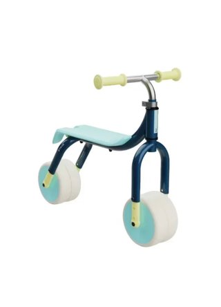 Correpasillos Btwin Correcaminos Evolutivo Azul