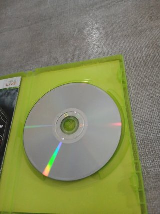 UFC 2009 Undisputed Xbox 360