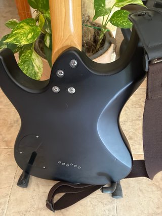 Washburn X300 PRO Guitarra Eléctrica