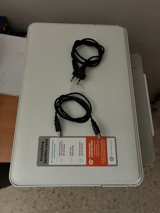 Stampante HP Envy 6000e WIFI