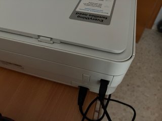 Stampante HP Envy 6000e WIFI