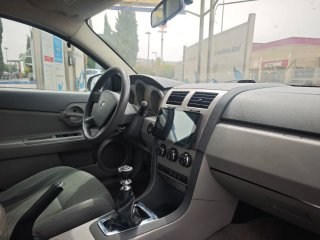 Dodge Avenger 2008