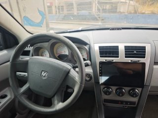 Dodge Avenger 2008