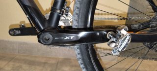 Bicicleta MTB "Scott Scale 940"