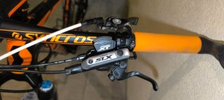 Bicicleta MTB "Scott Scale 940"
