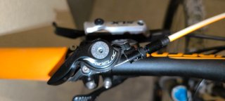Bicicleta MTB "Scott Scale 940"