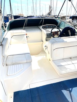 Barco Sea Ray 250 Sundancer