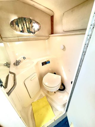 Barco Sea Ray 250 Sundancer
